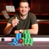 Eugene Katchalov becomes Pokerstars PRO