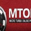 Micro Turbo Online Poker Series