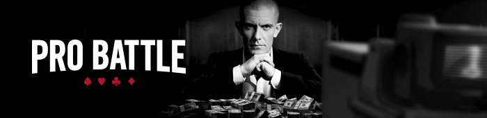 Full Tilt Poker Pro Battle TV Show