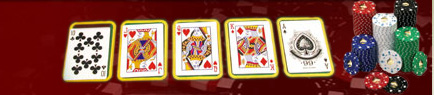 Free Poker Cash